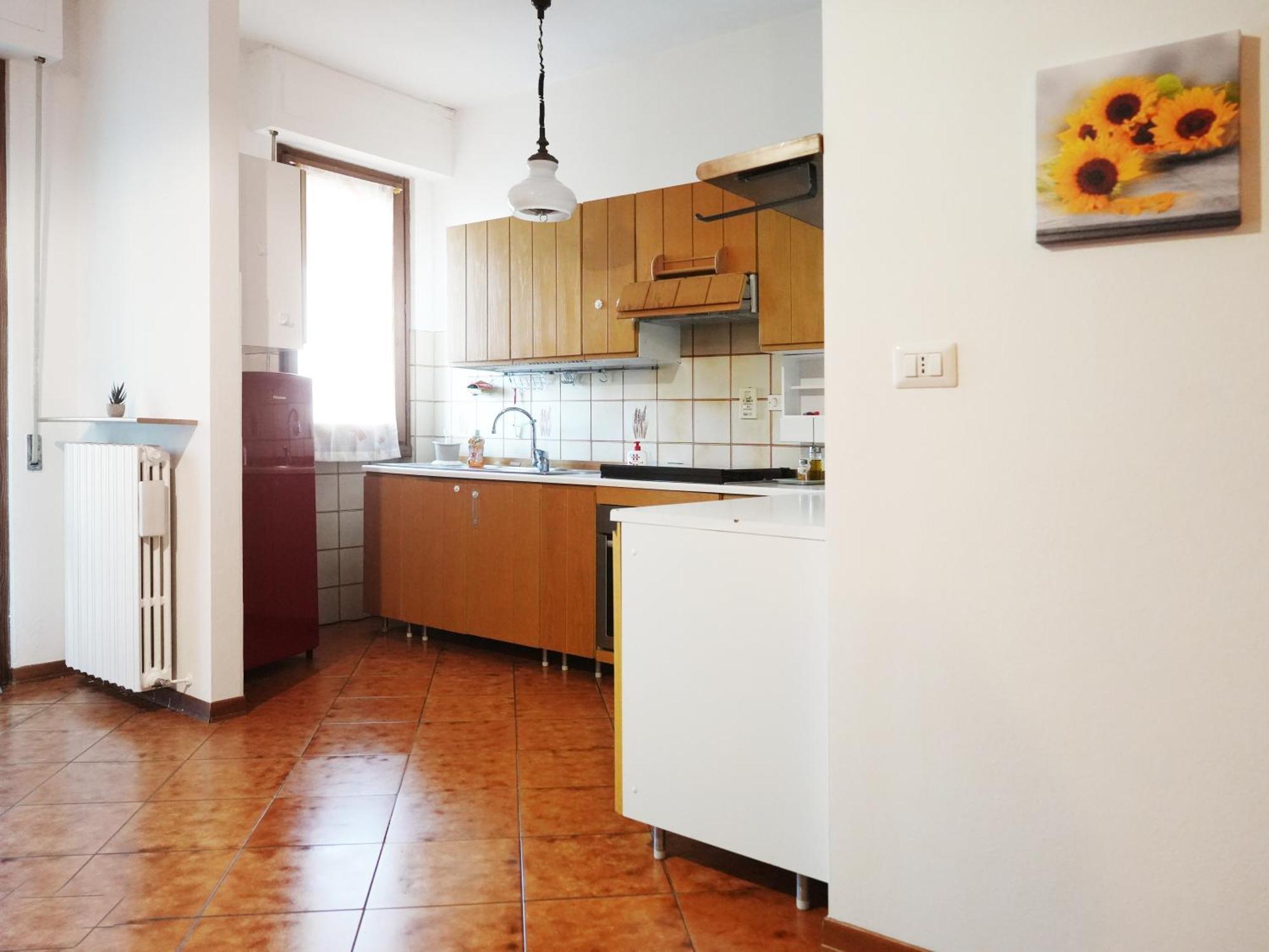 A Casa Di Titti Arezzo Exterior foto